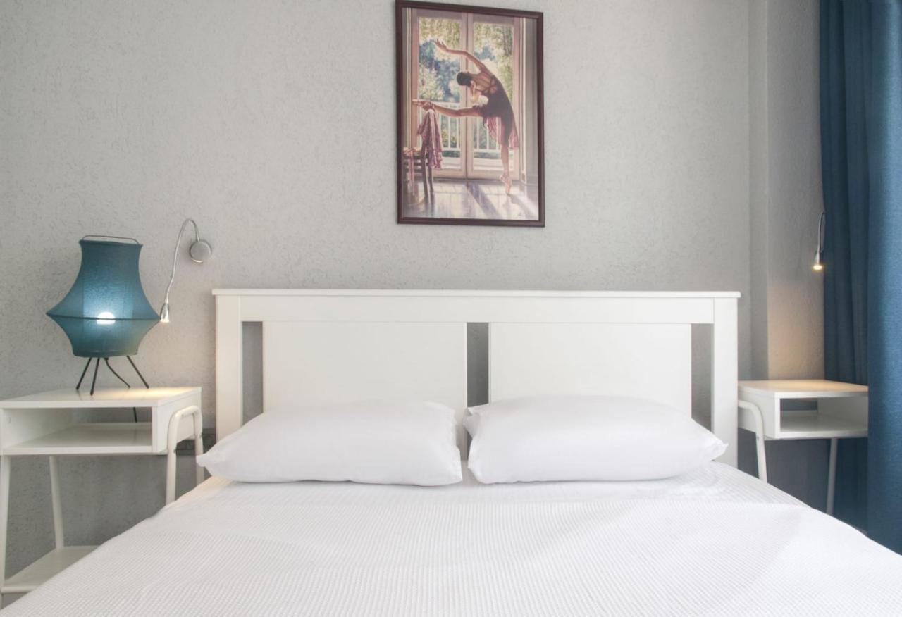Appartamento Delightful Flat 500 M To Uskudar Ferry Station Provincia di Provincia di Istanbul Esterno foto
